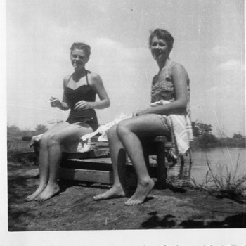 Photo of Jeanine VanKerckhove